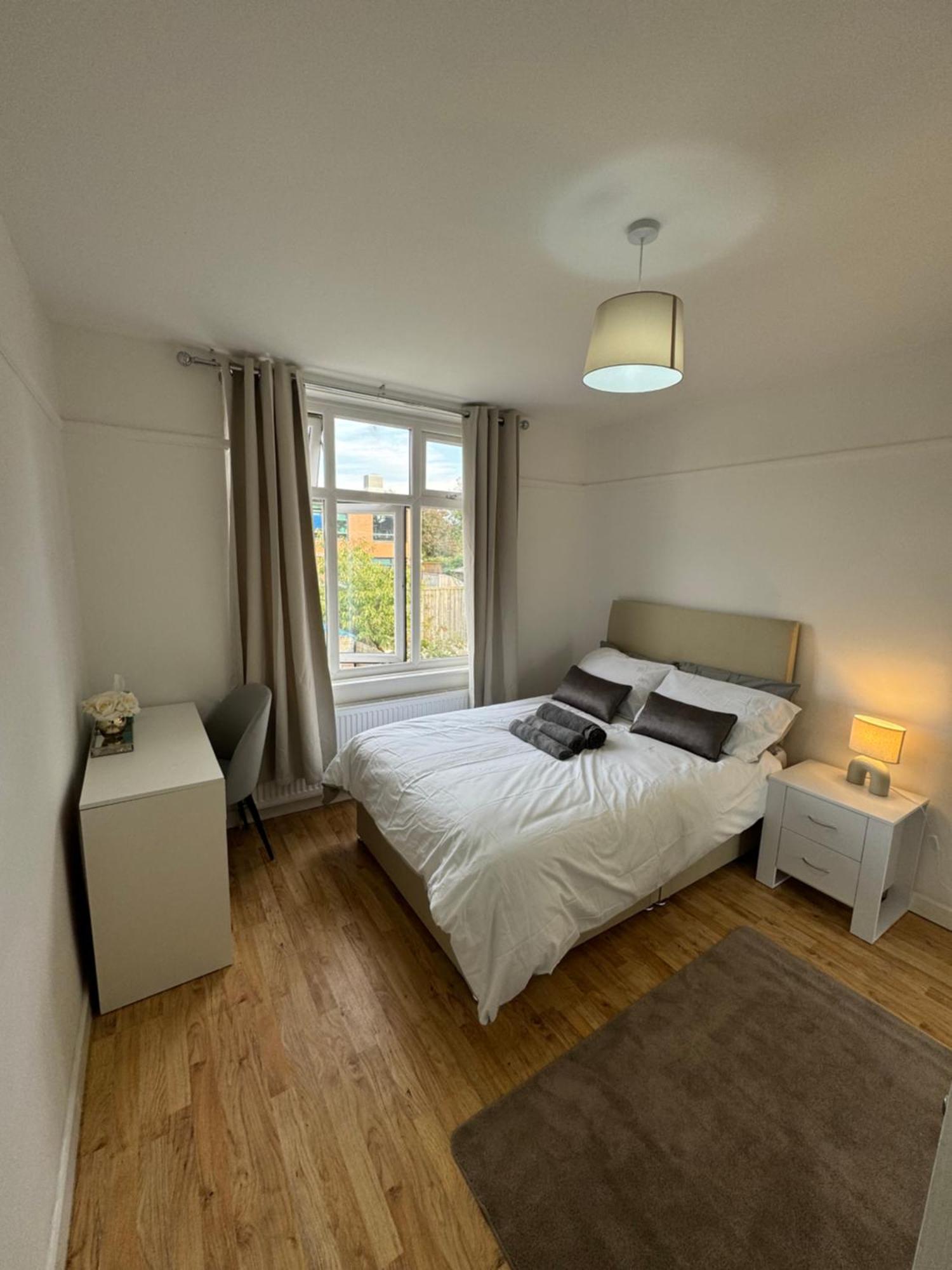 Hospedagem domiciliar Elegant Estates Humble Abode 6