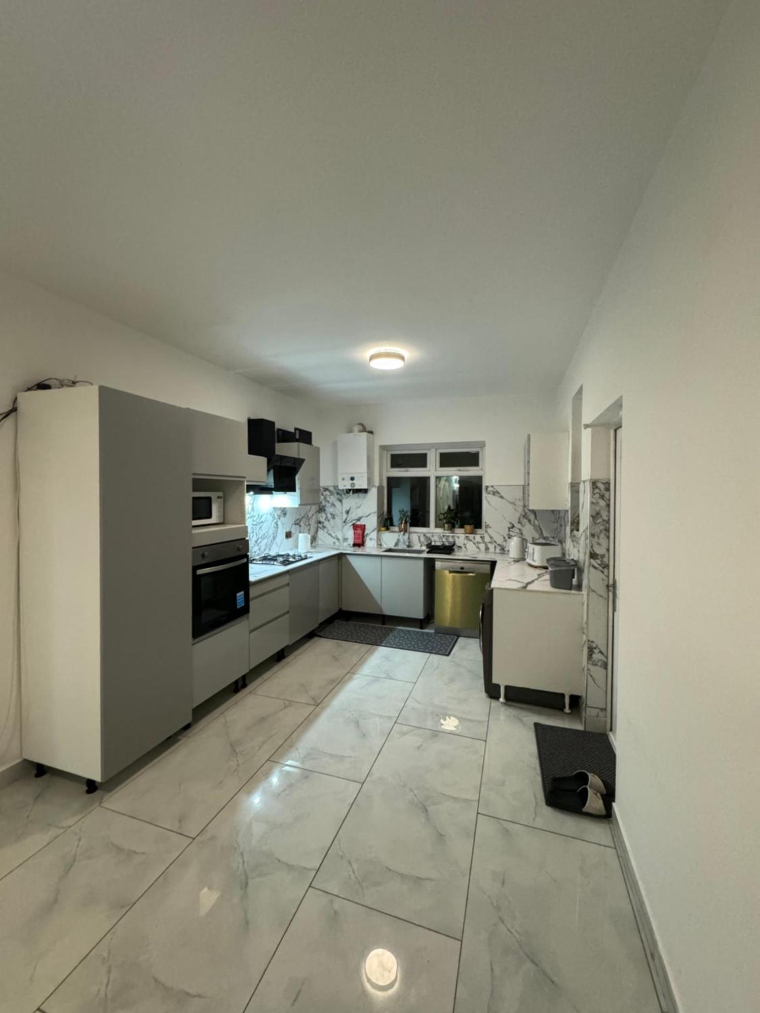 Elegant Estates Humble Abode 6 Hospedagem domiciliar Manchester