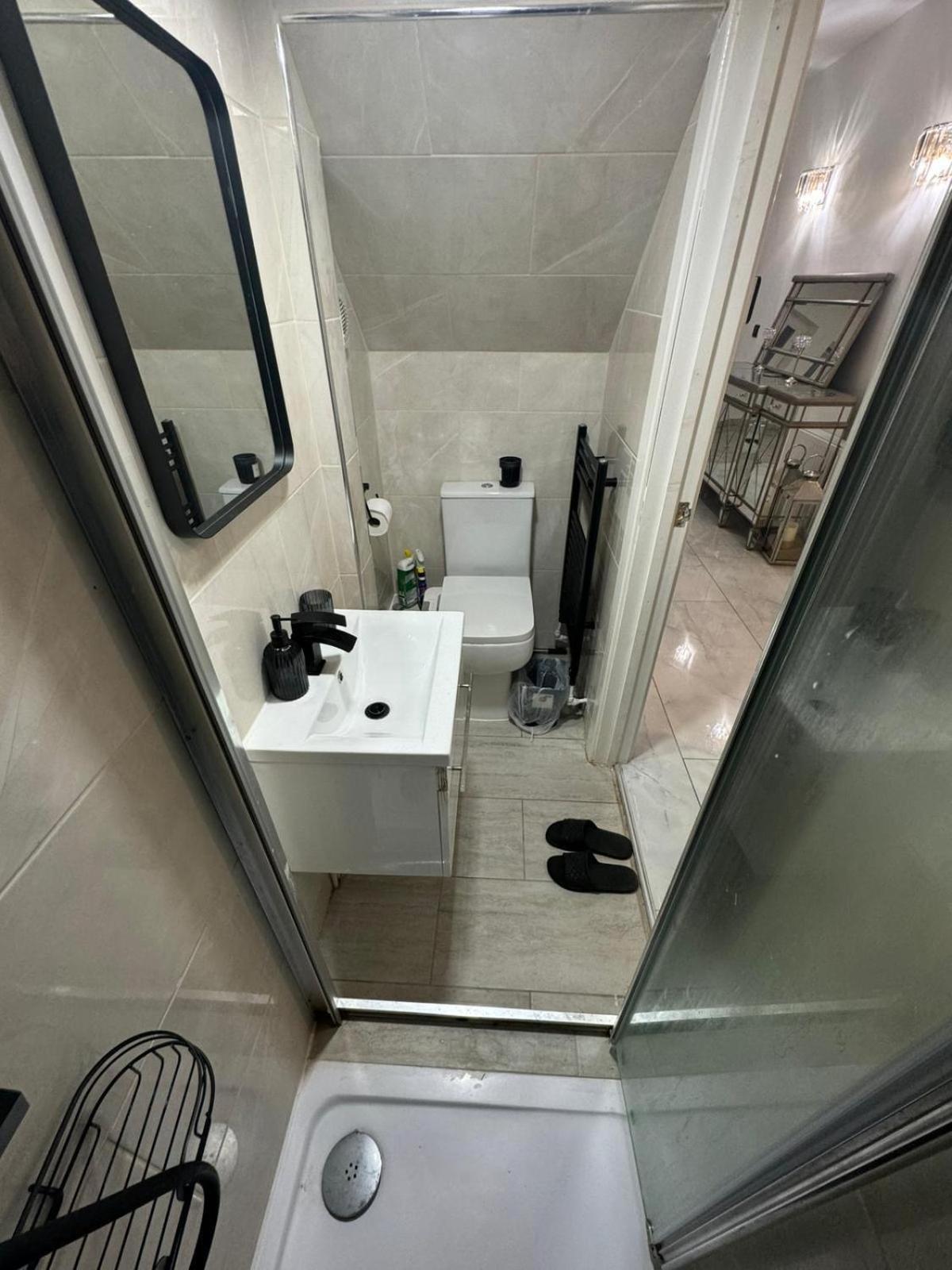 Hospedagem domiciliar Elegant Estates Humble Abode 6 *
